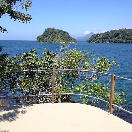 Villa Casa Angra Dos Reis Esterno foto