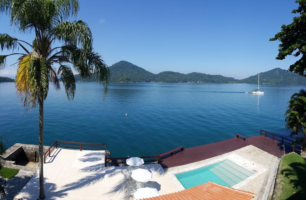 Villa Casa Angra Dos Reis Esterno foto