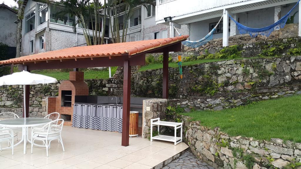 Villa Casa Angra Dos Reis Esterno foto