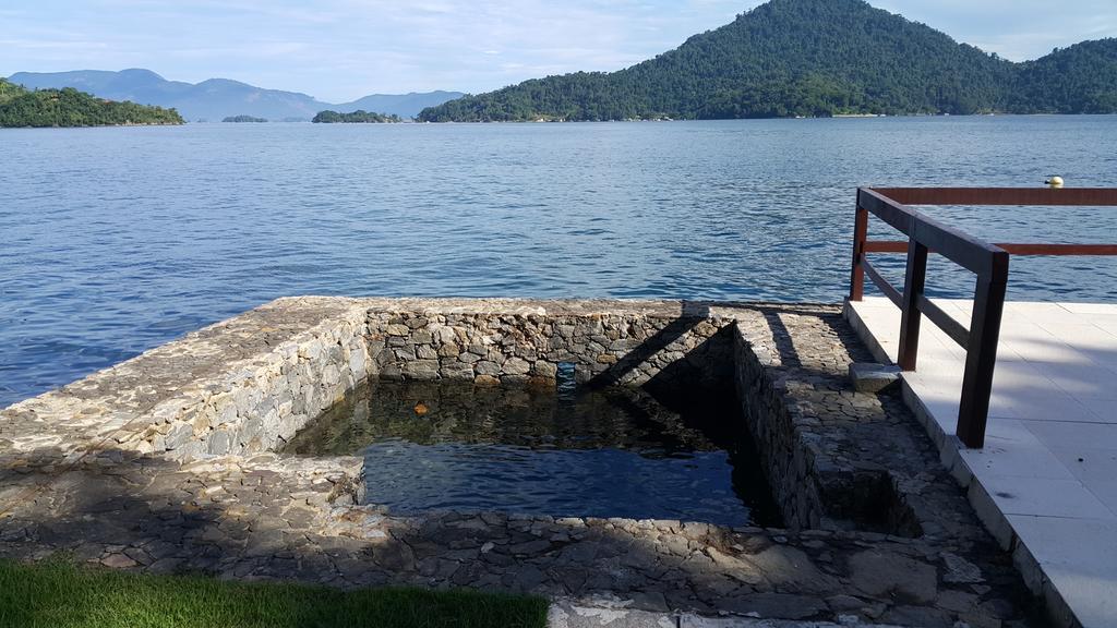 Villa Casa Angra Dos Reis Esterno foto