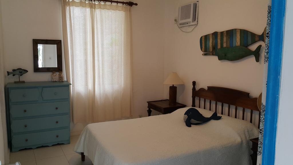 Villa Casa Angra Dos Reis Esterno foto