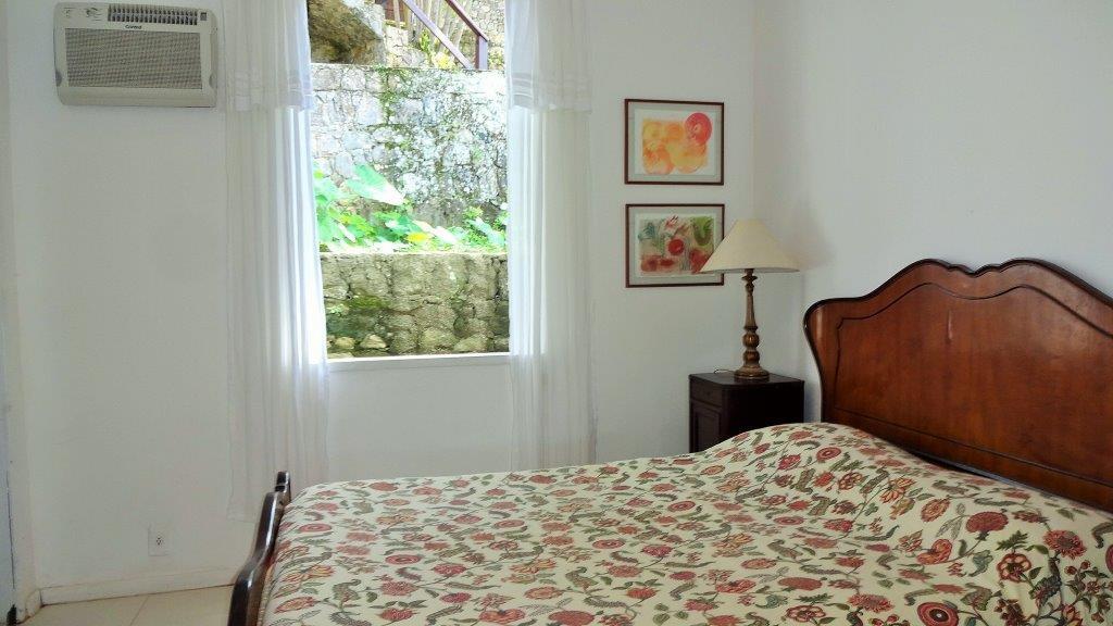Villa Casa Angra Dos Reis Esterno foto