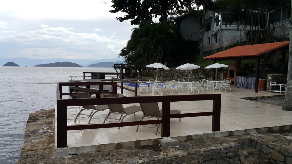 Villa Casa Angra Dos Reis Esterno foto