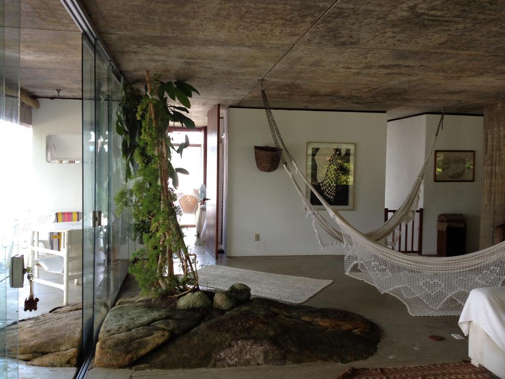 Villa Casa Angra Dos Reis Esterno foto