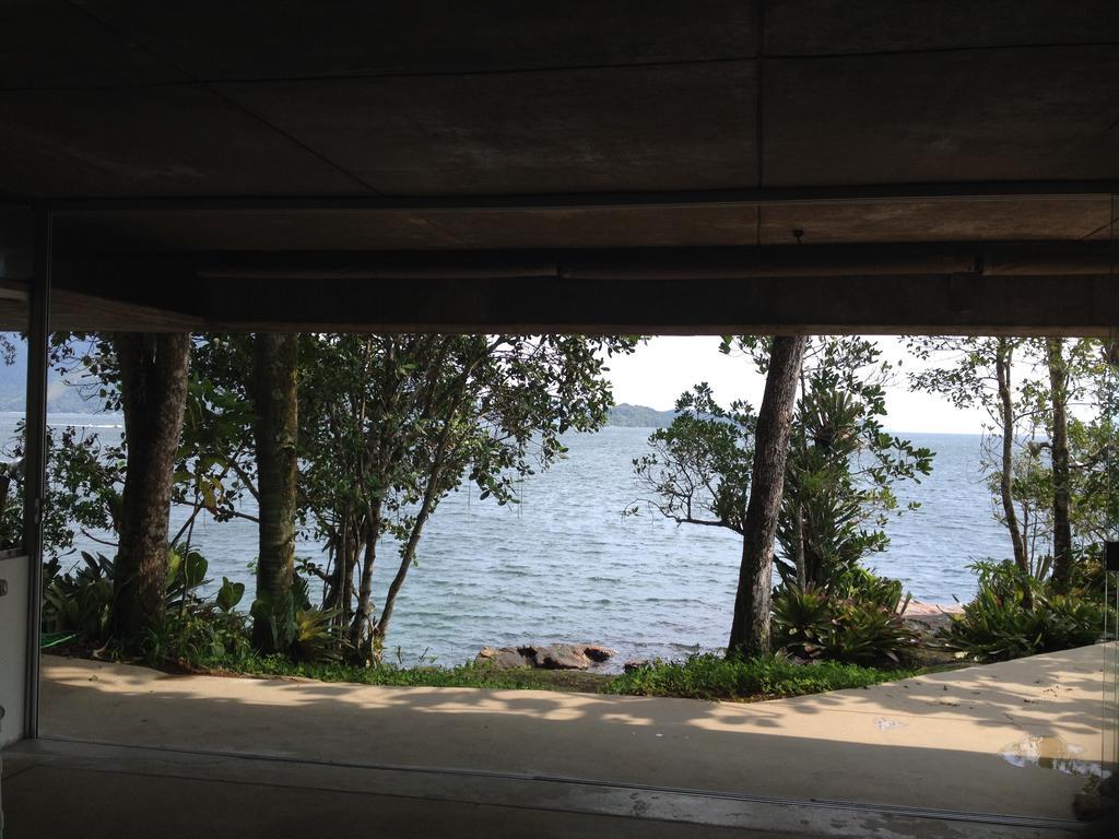 Villa Casa Angra Dos Reis Esterno foto