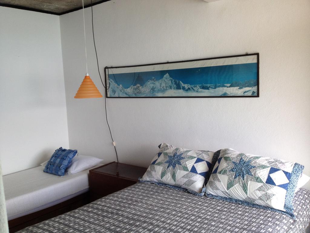 Villa Casa Angra Dos Reis Esterno foto