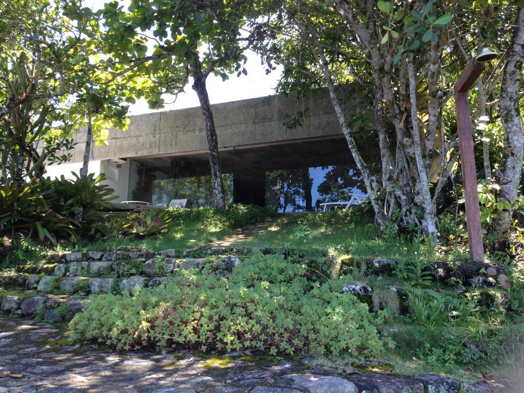 Villa Casa Angra Dos Reis Esterno foto