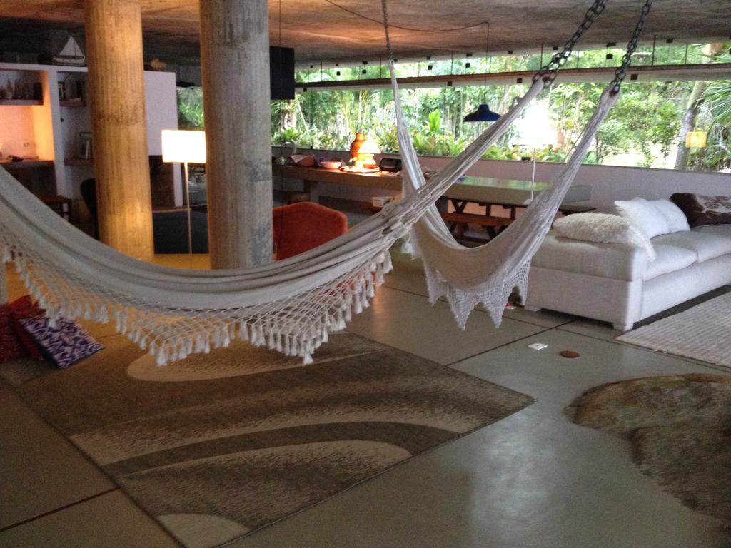 Villa Casa Angra Dos Reis Esterno foto