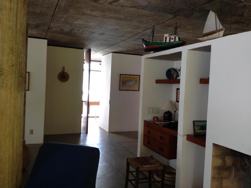 Villa Casa Angra Dos Reis Esterno foto