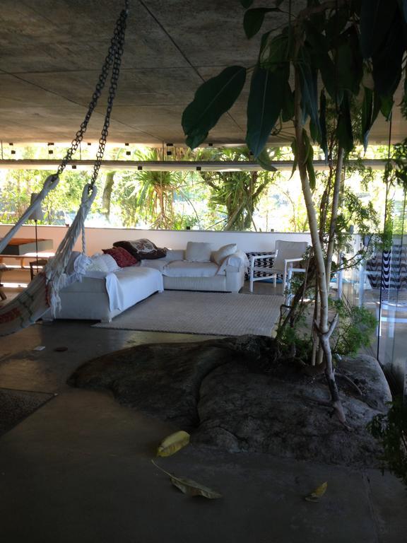Villa Casa Angra Dos Reis Esterno foto