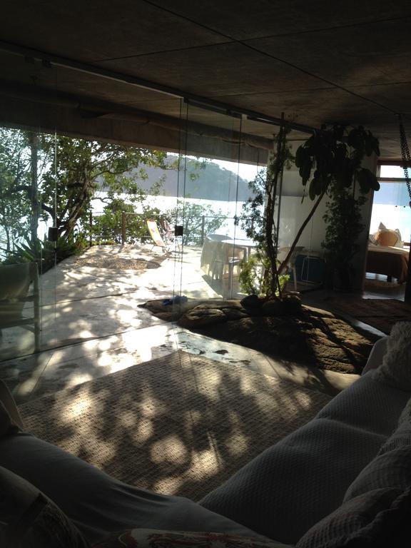 Villa Casa Angra Dos Reis Esterno foto