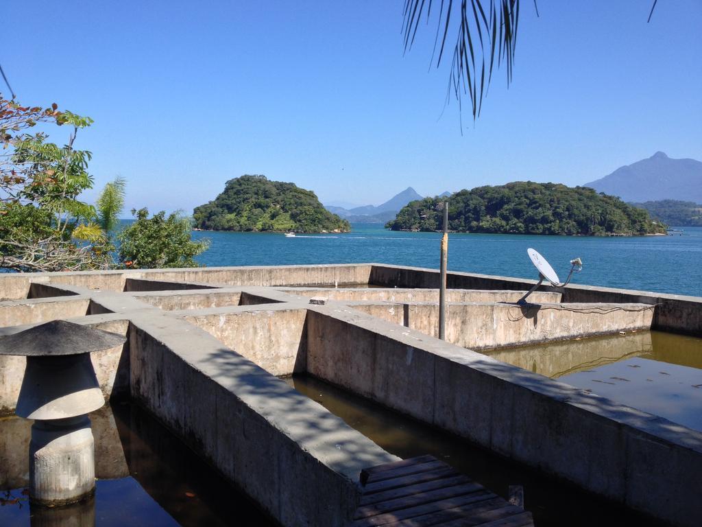 Villa Casa Angra Dos Reis Esterno foto