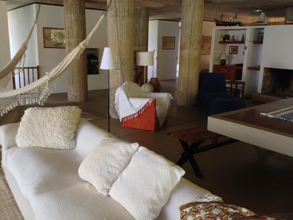Villa Casa Angra Dos Reis Esterno foto