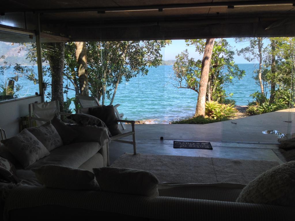 Villa Casa Angra Dos Reis Esterno foto