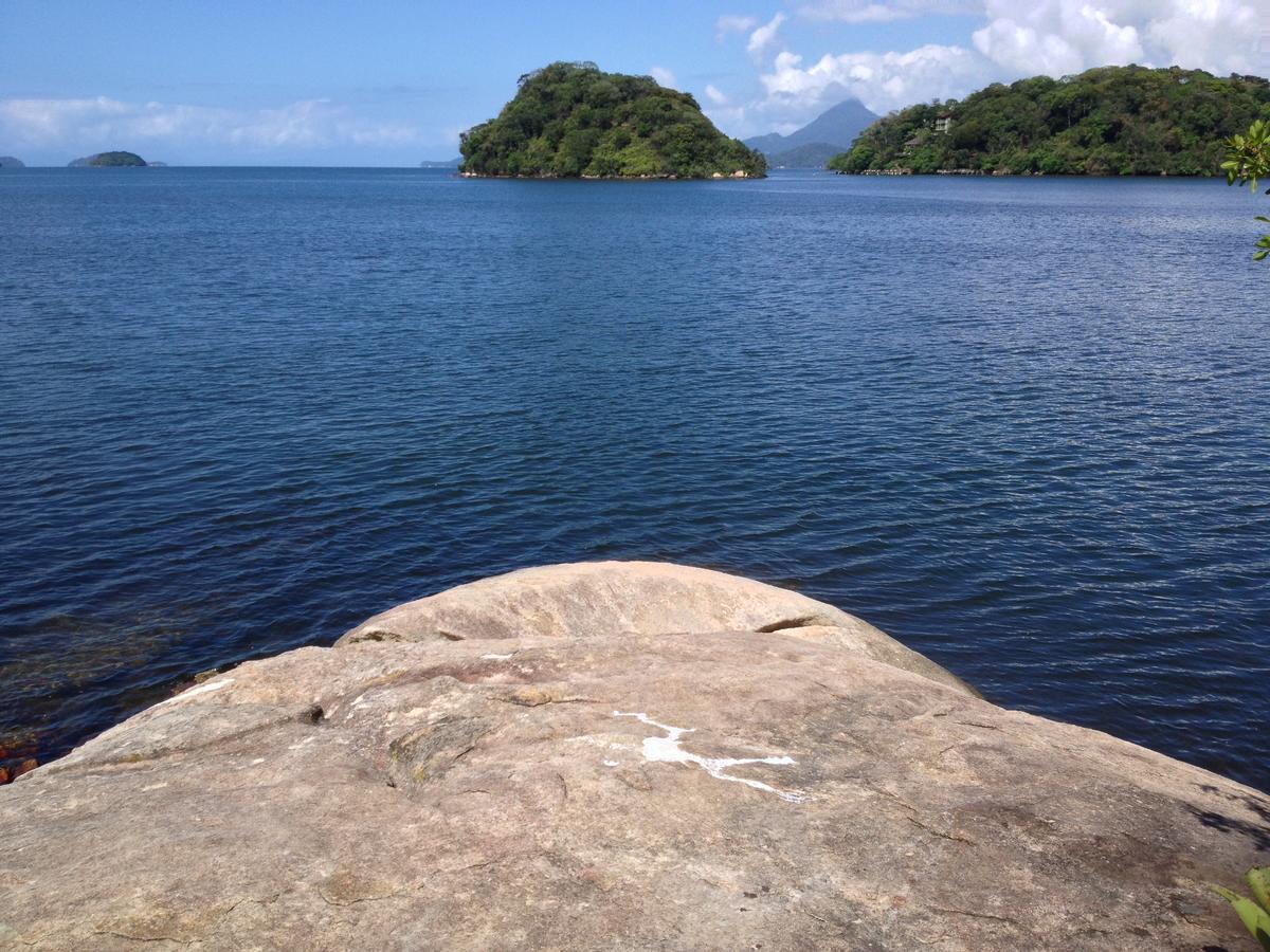 Villa Casa Angra Dos Reis Esterno foto