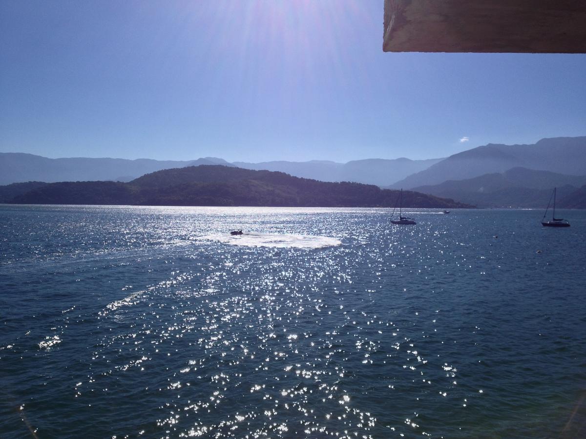 Villa Casa Angra Dos Reis Esterno foto